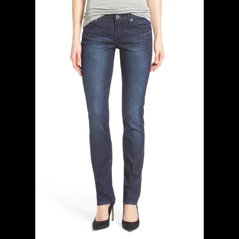 Lucky “Sweet n Straight” Denim